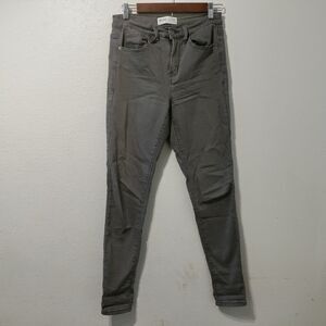 Mudd jean legging